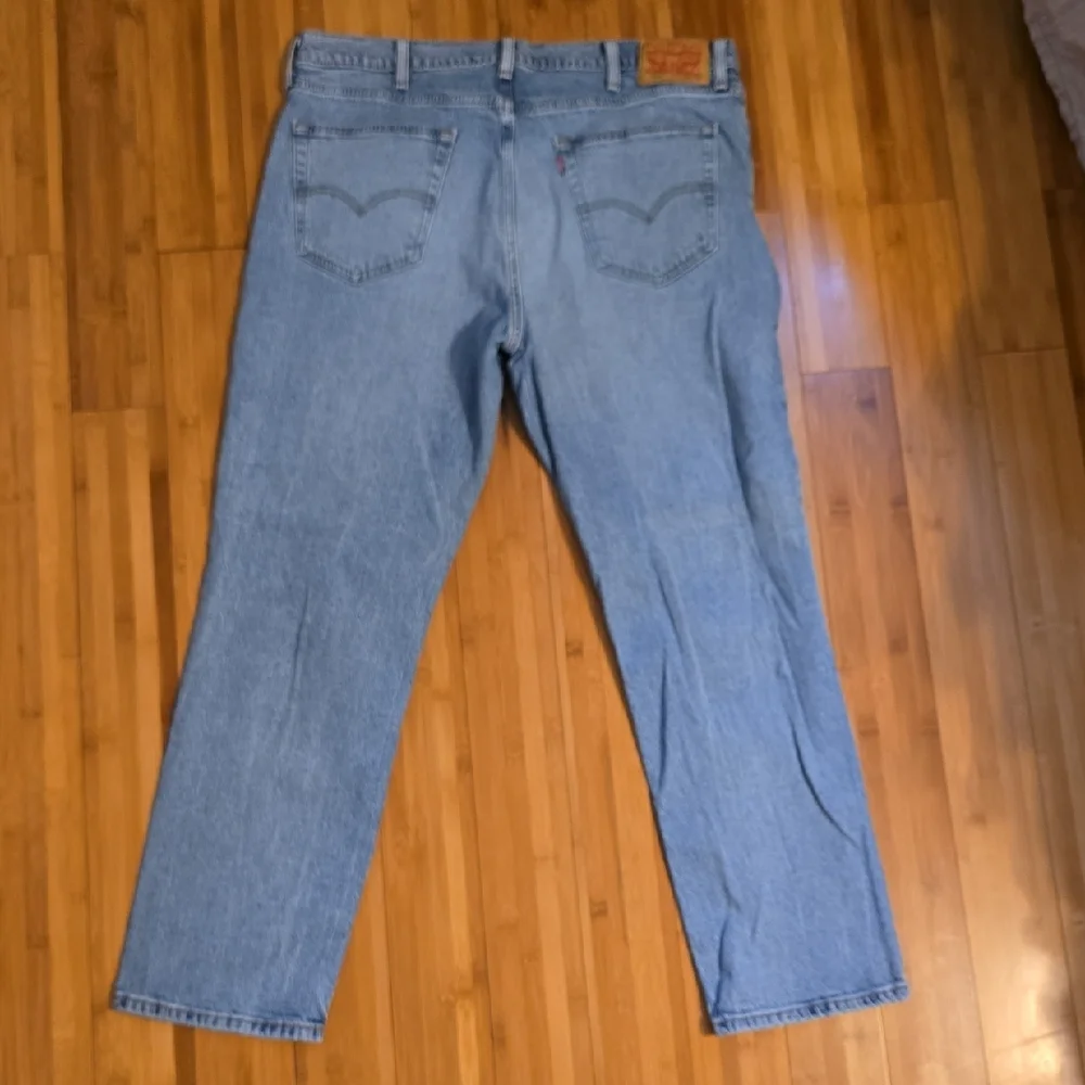 Levi's 541 athletic tapered - Picture 4 of 4